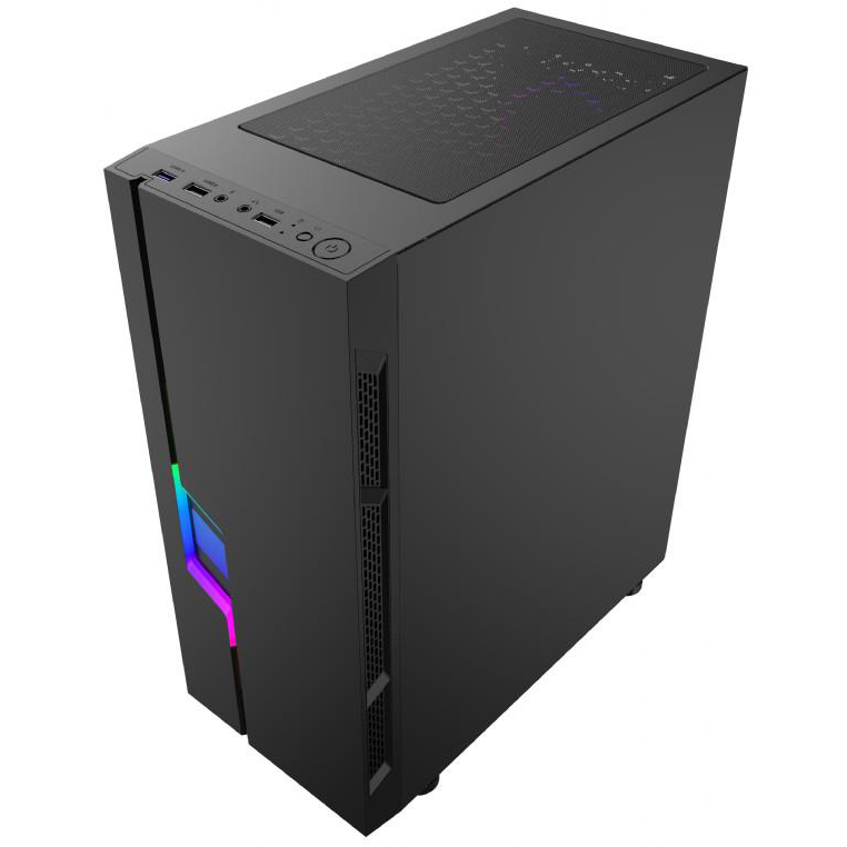 Boîtier Gembird Fornax 2000 RGB - CCC-FC-2000 - photo 4