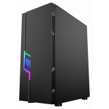 Boîtier Gembird Fornax 2000 RGB (CCC-FC-2000)