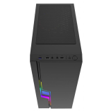 Boîtier Gembird Fornax 2000 RGB (CCC-FC-2000)