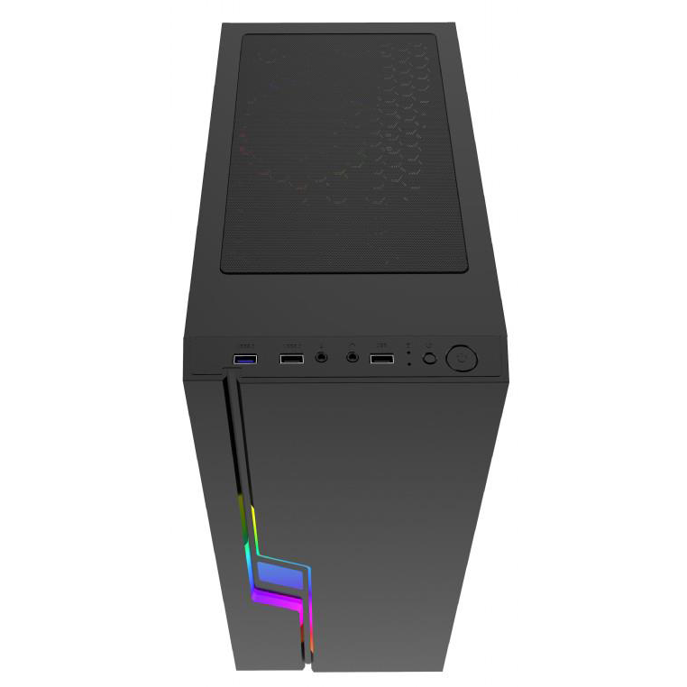 Boîtier Gembird Fornax 2000 RGB - CCC-FC-2000 - photo 6