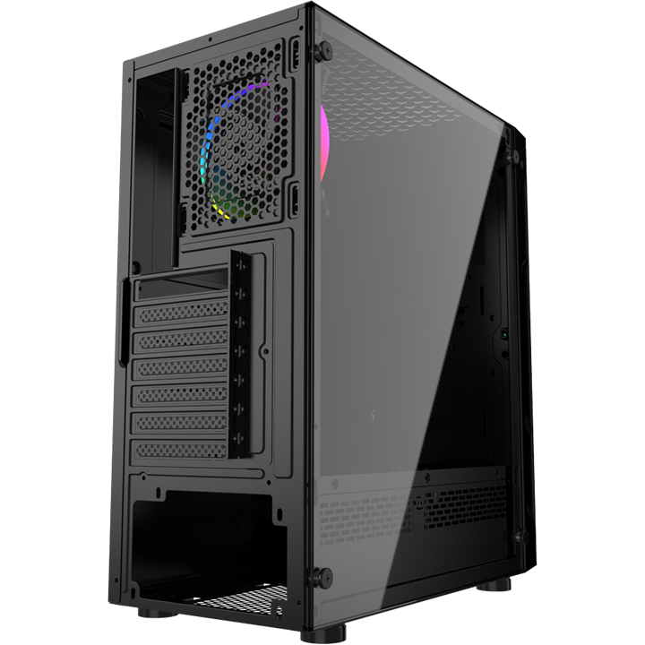 Boîtier Gembird Fornax 2000 RGB - CCC-FC-2000 - photo 7