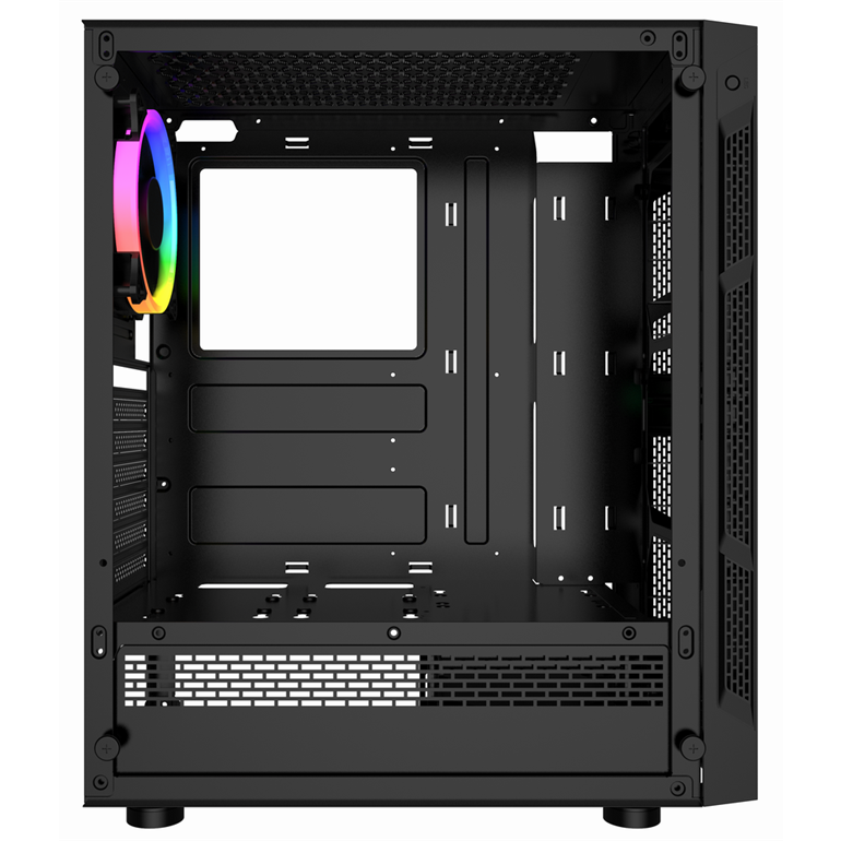 Boîtier Gembird Fornax 2000 RGB - CCC-FC-2000 - photo 8