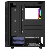 Boîtier Gembird Fornax 2000 RGB (CCC-FC-2000)