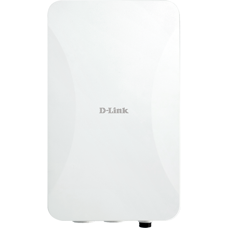 Point d’accès Wi-Fi D-Link DAP-E3620OU