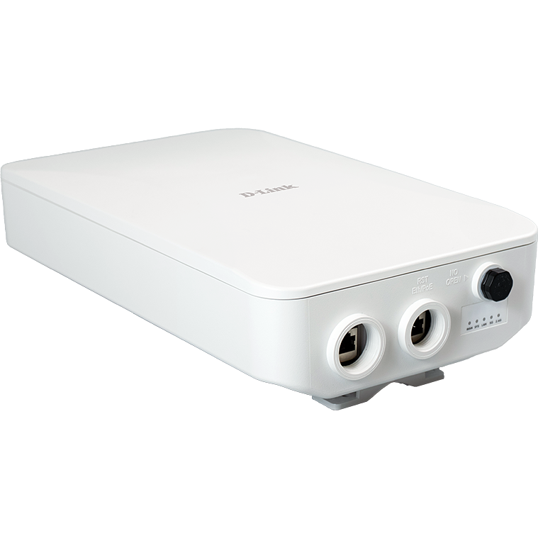 Point d’accès Wi-Fi D-Link DAP-E3620OU - photo 4