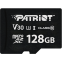 Carte mémoire 128GB MicroSD Patriot VX (PSF128GVX31MCX)