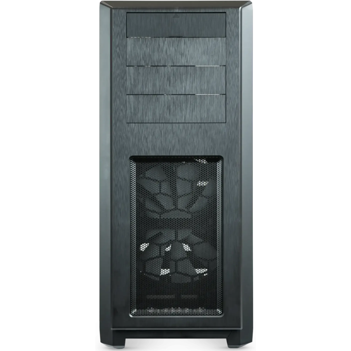 Boîtier Phanteks Enthoo Pro Black - PH-ES614PC_BK - photo 3