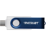clé USB flash 64GB Patriot Xporter X550 (PS64GX550AAD)