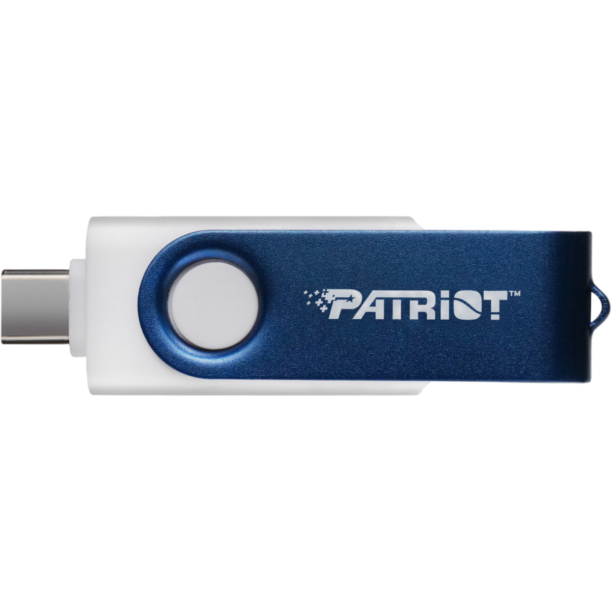 clé USB flash 64GB Patriot Xporter X550 (PS64GX550AAD)