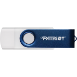 clé USB flash 64GB Patriot Xporter X550 (PS64GX550AAD)