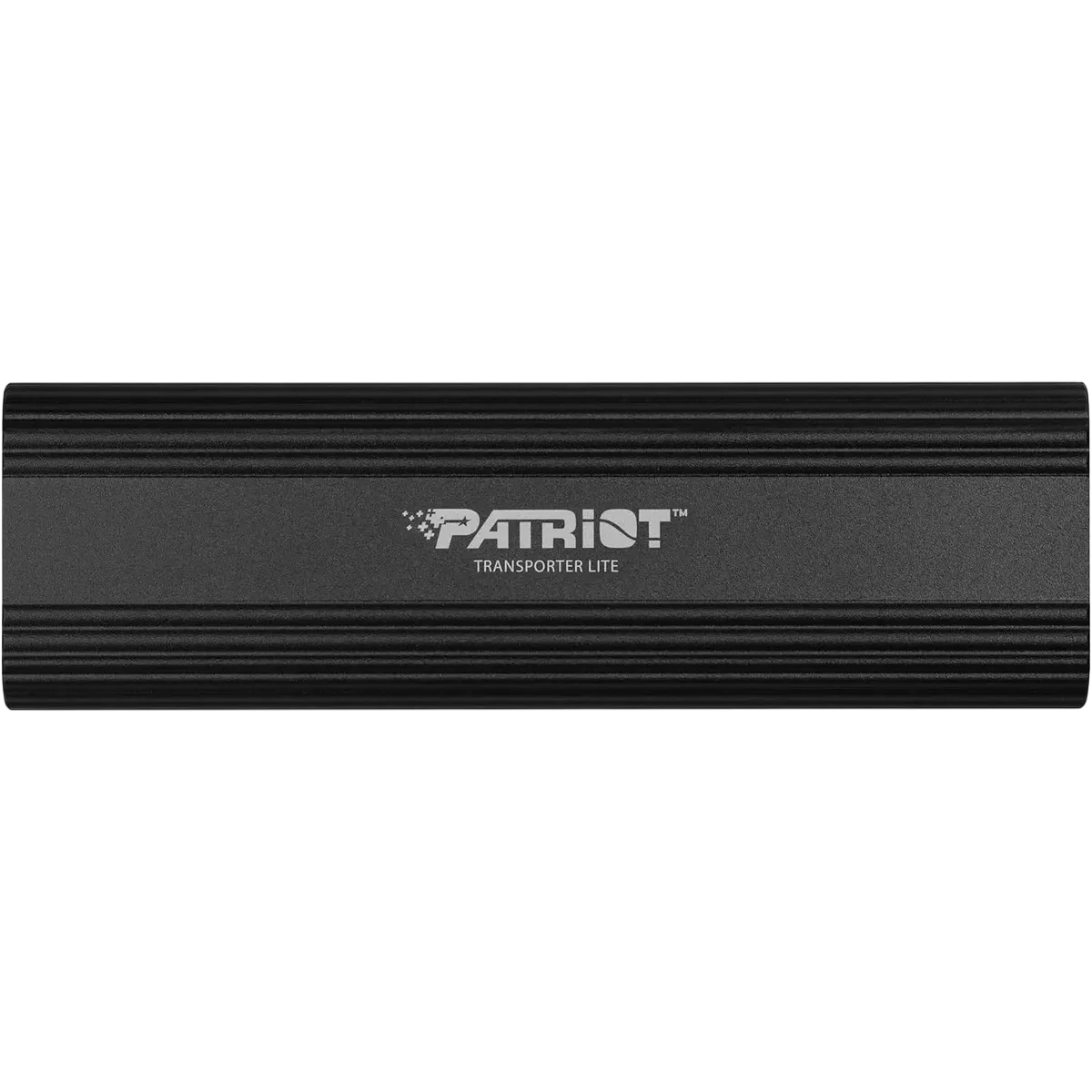 Внешний накопитель SSD 1TB Patriot Transporter Lite (PTPL1TBPECB)