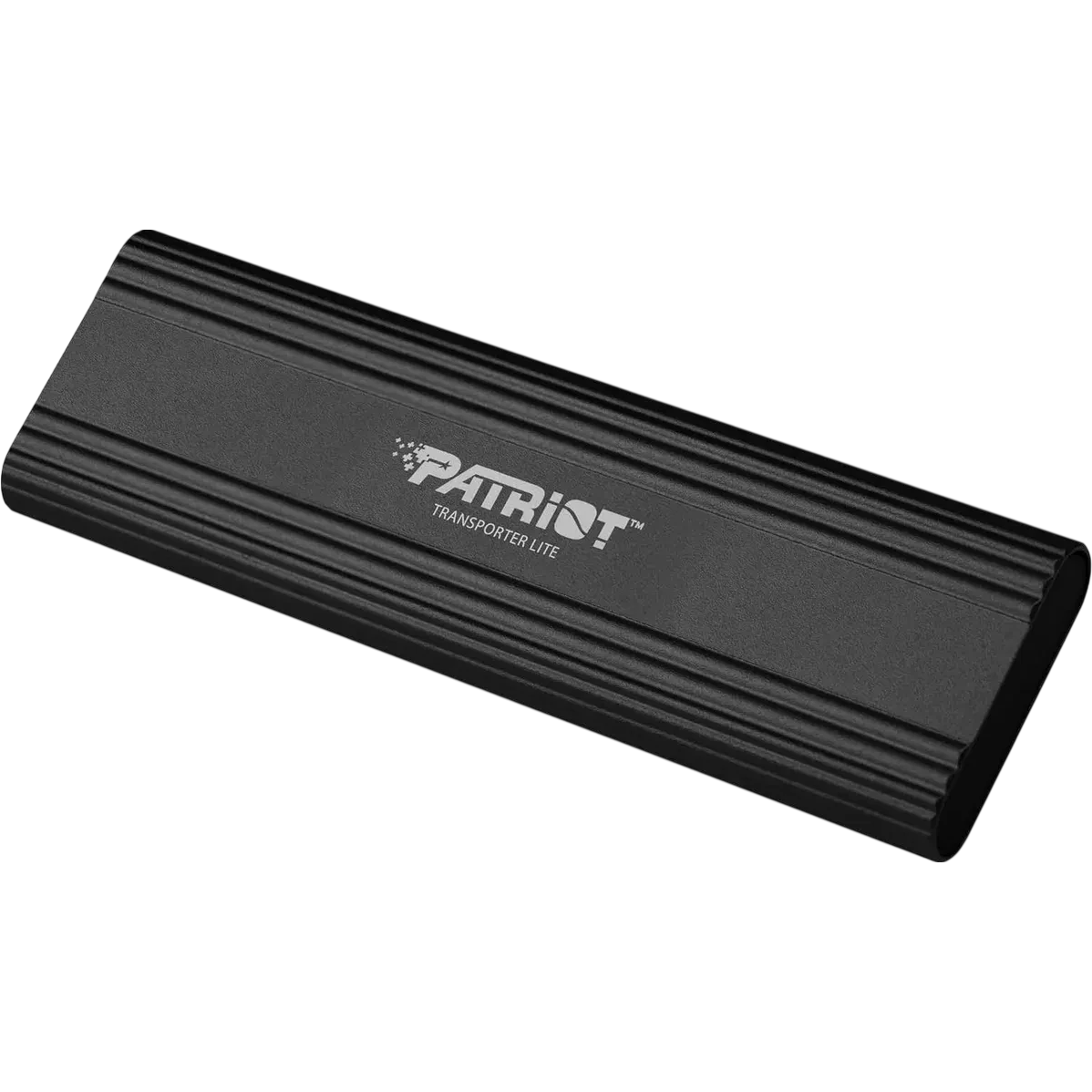 Внешний накопитель SSD 1TB Patriot Transporter Lite (PTPL1TBPECB) - photo 2
