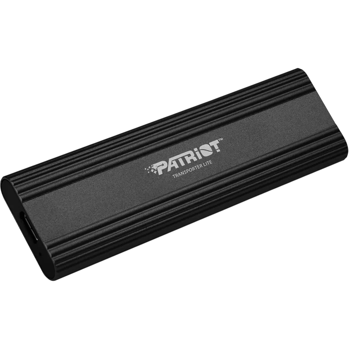 Внешний накопитель SSD 1TB Patriot Transporter Lite (PTPL1TBPECB) - photo 3