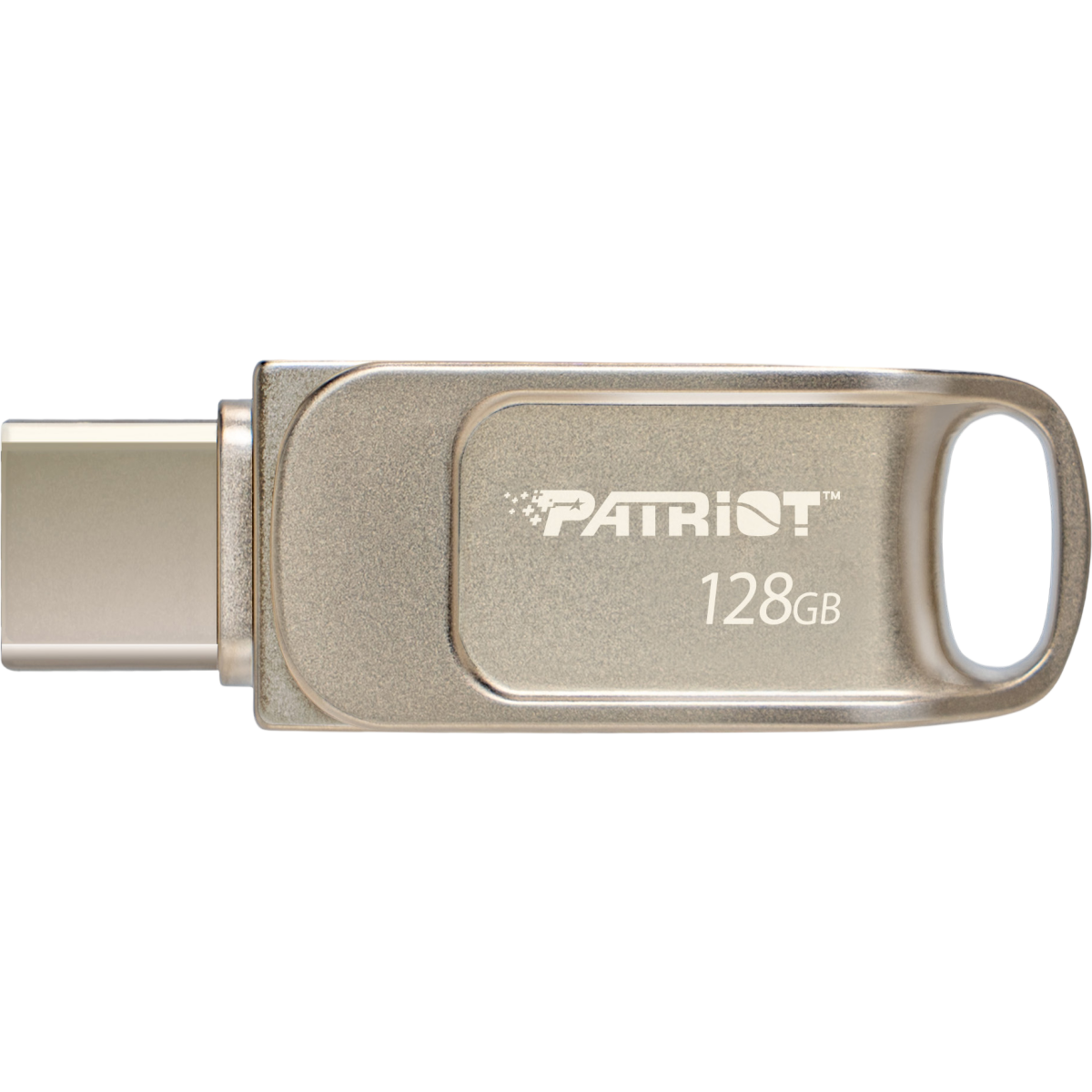clé USB flash 128GB Patriot TAB T560 (PS128GT560DS5D) - photo 2