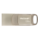clé USB flash 128GB Patriot TAB T560 (PS128GT560DS5D)
