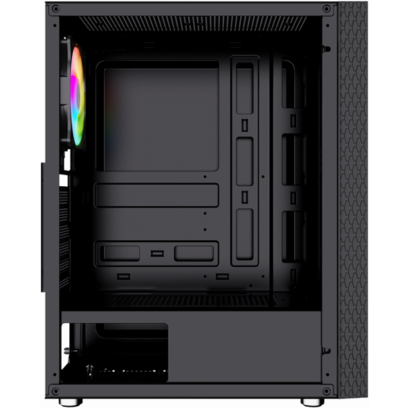 Boîtier Gembird Fornax 2500 - CCC-FC-2500 - photo 6