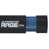 clé USB flash 32GB Patriot Supersonic Rage Lite (PEF32GRLB32U)