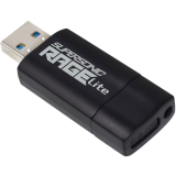 clé USB flash 64GB Patriot Supersonic Rage Lite (PEF64GRLB32U)