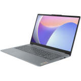 Ordinateur portable Lenovo IdeaPad Slim 3 15IRH8 Arctic Grey (83EM009TFR)