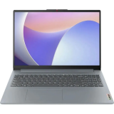 Ordinateur portable Lenovo IdeaPad Slim 3 15IRH8 Arctic Grey (83EM009TFR)