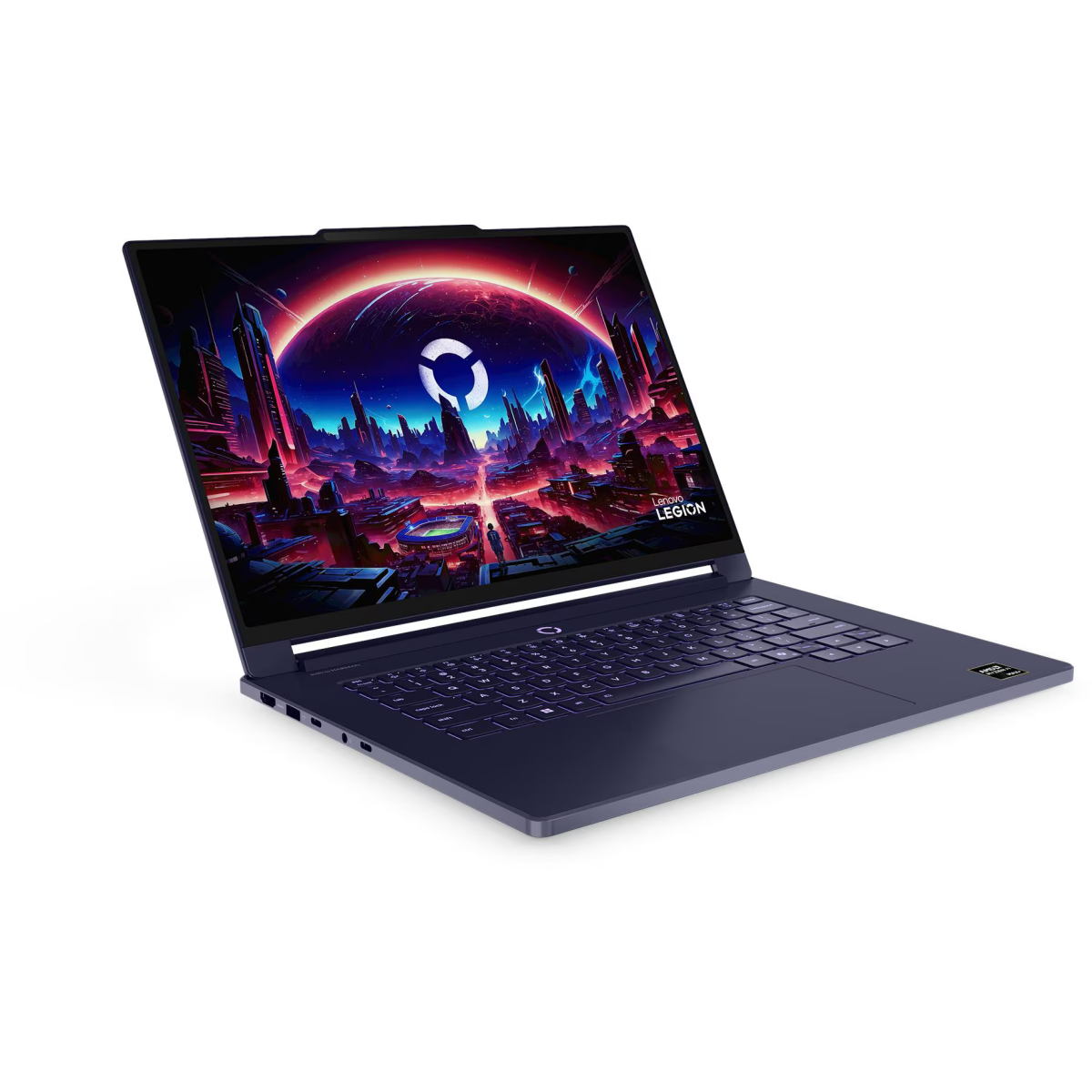 Ordinateur portable Lenovo Legion 7 15ASH11 Nebula (83V90001PB) - photo 2