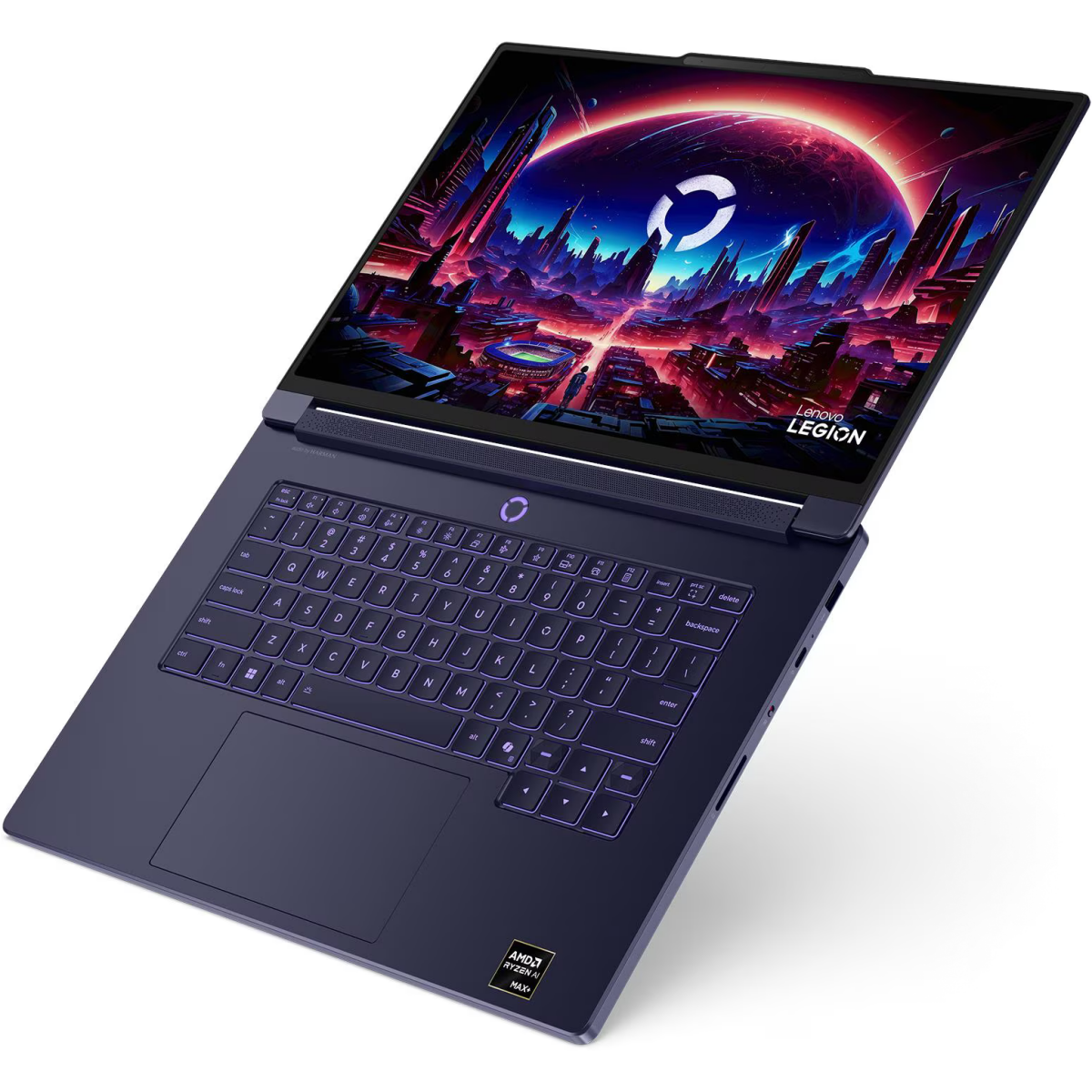 Ordinateur portable Lenovo Legion 7 15ASH11 Nebula (83V90001PB) - photo 5