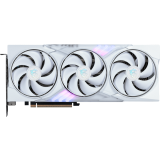 Carte graphique NVIDIA GeForce RTX 5060 Ti MSI OC 16GB (RTX 5060 Ti 16G GAMING TRIO OC WHITE)