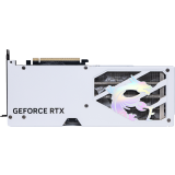 Carte graphique NVIDIA GeForce RTX 5060 Ti MSI OC 16GB (RTX 5060 Ti 16G GAMING TRIO OC WHITE)