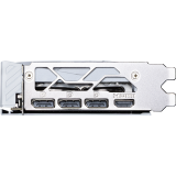 Carte graphique NVIDIA GeForce RTX 5060 Ti MSI OC 16GB (RTX 5060 Ti 16G GAMING TRIO OC WHITE)