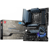 Pamatplate MSI MAG Z590 TORPEDO