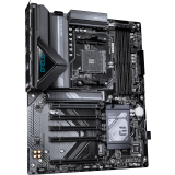 Carte mère Gigabyte B550 X EAGLE