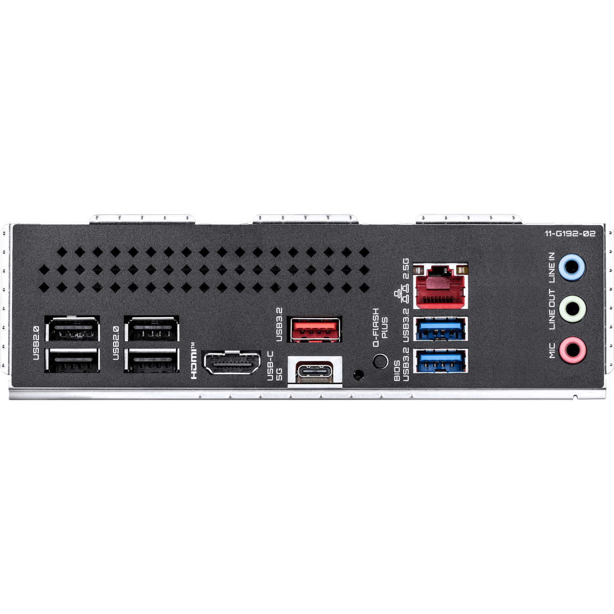 Carte mère Gigabyte B550 X EAGLE - photo 3