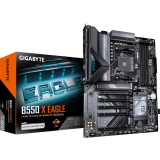 Carte mère Gigabyte B550 X EAGLE