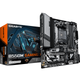 Carte mère Gigabyte B550M GAMING X