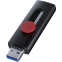 clé USB flash 256GB Lexar JumpDrive Dual D300 Black - LJDD300256G-BNBNG - photo 2