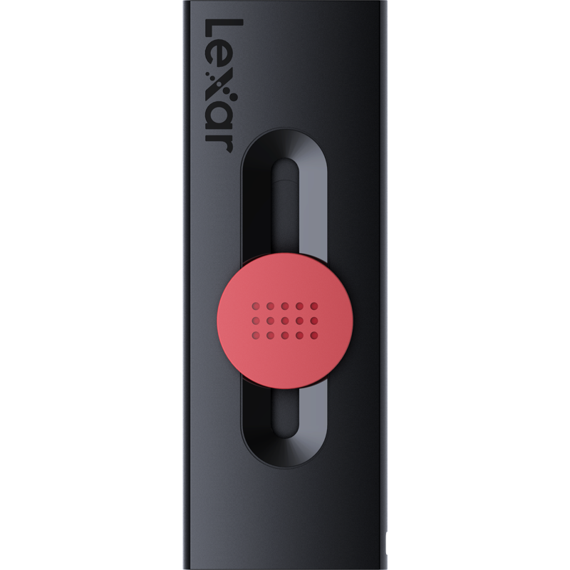 clé USB flash 256GB Lexar JumpDrive Dual D300 Black - LJDD300256G-BNBNG - photo 4