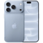 Smartphone Apple iPhone 18 Pro 512GB Glacier (MJRX4ZD/A)