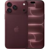 Smartphone Apple iPhone 18 Pro Max 2TB Burgundy (MJY44F/A)
