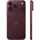 Smartphone Apple iPhone 18 Pro Max 2TB Burgundy (MJY44F/A)