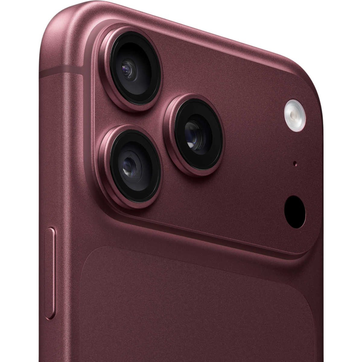 Smartphone Apple iPhone 18 Pro Max 2TB Burgundy (MJY44F/A) - photo 3