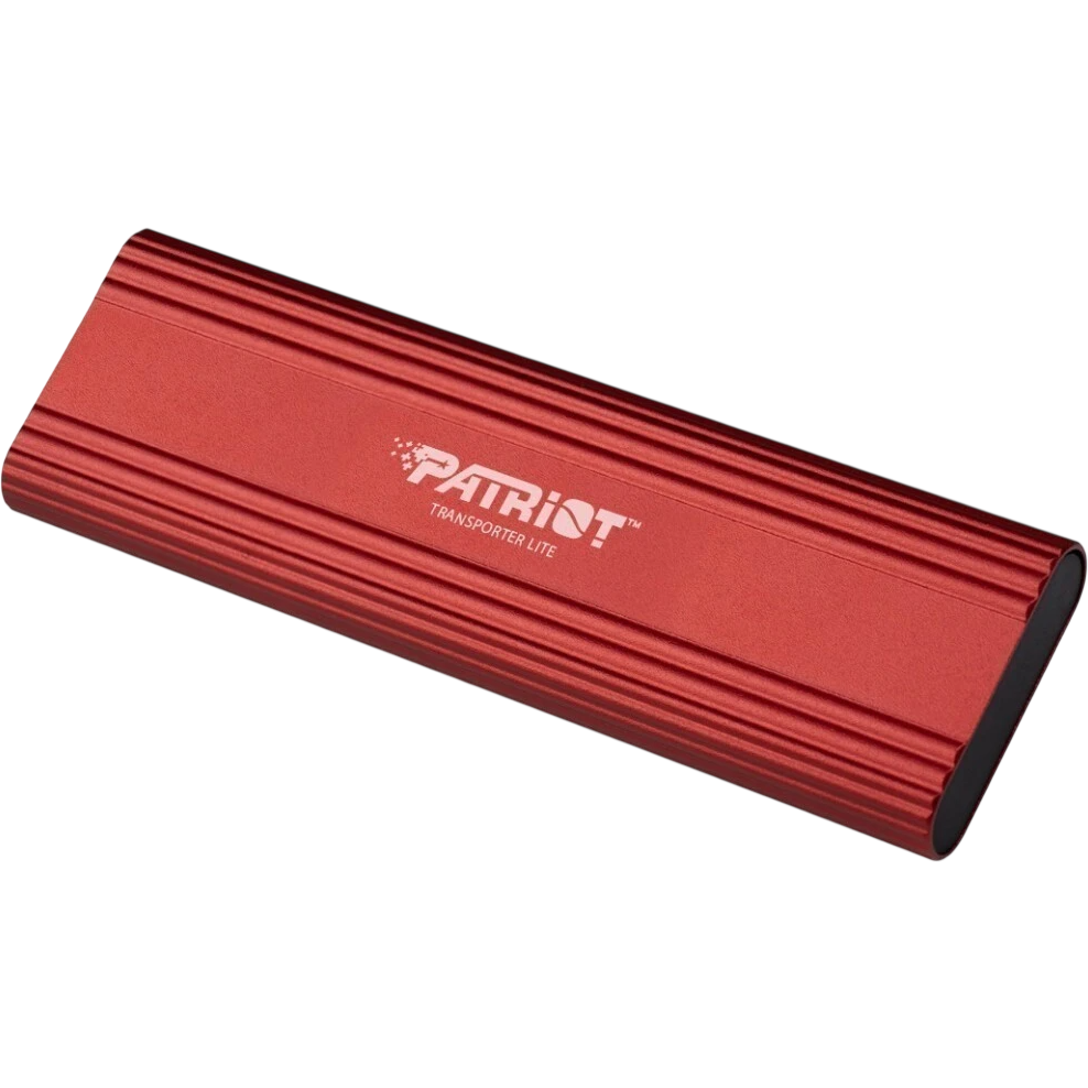 Disque de stockage externe SSD 1TB Patriot Transporter Lite (PTPL1TBPEC) - photo 2