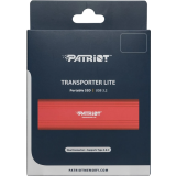 Disque de stockage externe SSD 1TB Patriot Transporter Lite (PTPL1TBPEC)