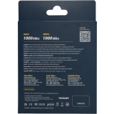 Disque de stockage externe SSD 1TB Patriot Transporter Lite (PTPL1TBPEC)