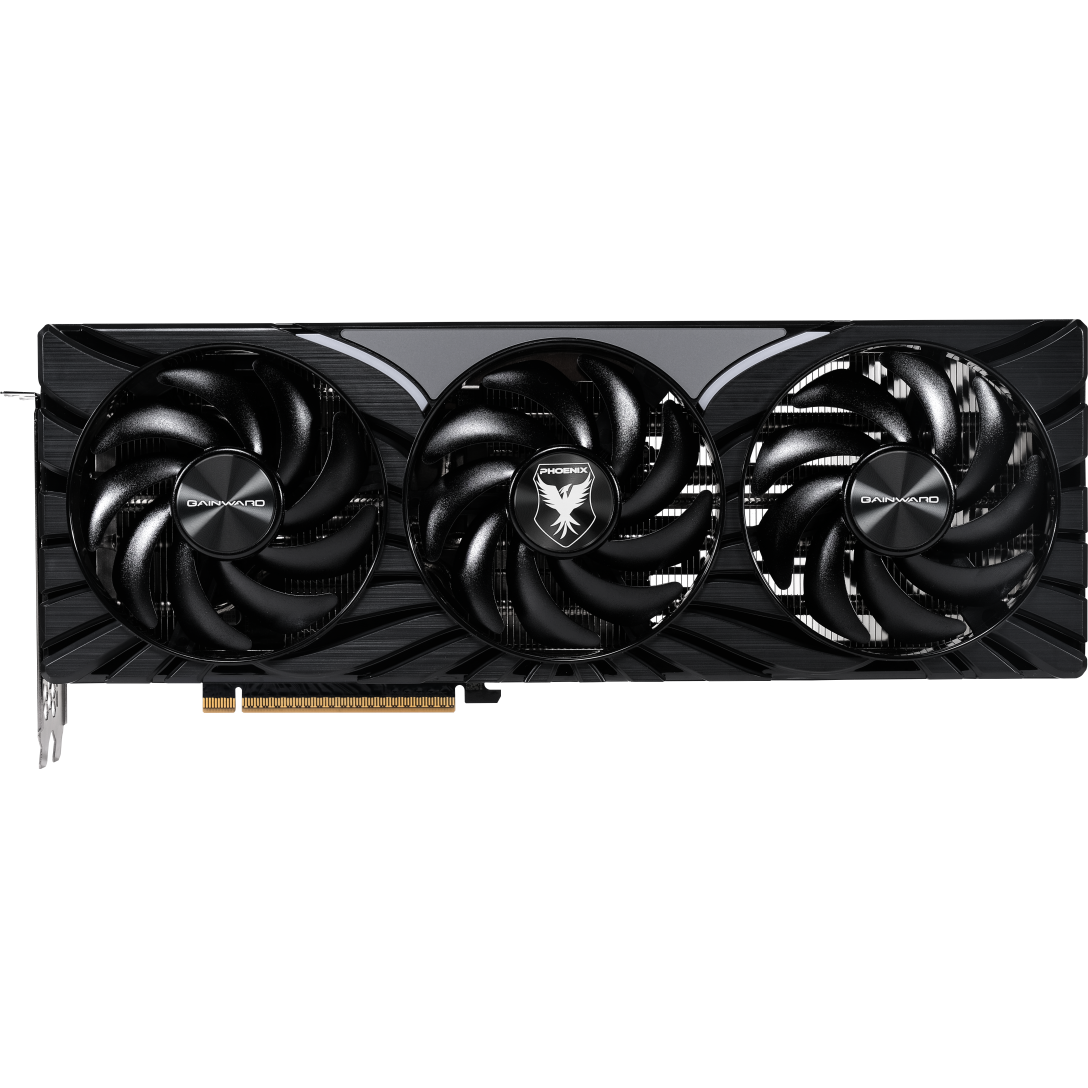 Carte graphique NVIDIA GeForce RTX 5070 Ti Gainward Phoenix-S GS 16GB (NE7507TS19T2-GB2031K) - photo 2