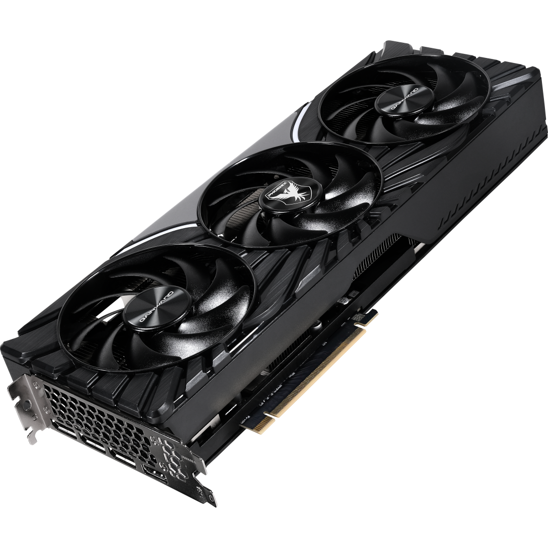 Carte graphique NVIDIA GeForce RTX 5070 Ti Gainward Phoenix-S GS 16GB (NE7507TS19T2-GB2031K) - photo 4
