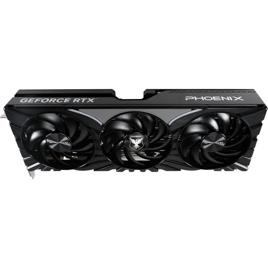 Carte graphique NVIDIA GeForce RTX 5070 Ti Gainward Phoenix-S GS 16GB (NE7507TS19T2-GB2031K) - photo 6