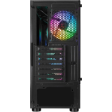 Корпус Rampage Shiva Black