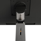 Support mural Ergotron Lx Pro Arm Single Display Wall Mount P (45-683-026)