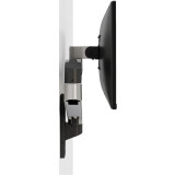 Support mural Ergotron Lx Pro Arm Single Display Wall Mount P (45-683-026)