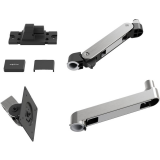 Support mural Ergotron Lx Pro Arm Single Display Wall Mount P (45-683-026)